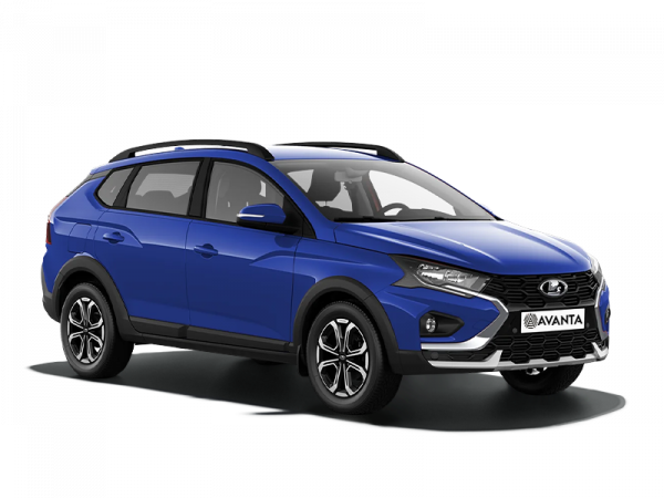 Lada Iskra SW Cross Enjoy 1.6 MT