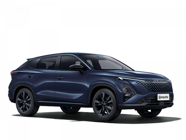 Omoda C5 Актив 1.5 CVT