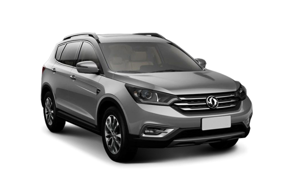 Dongfeng AX7 Prestige 2.0 AT