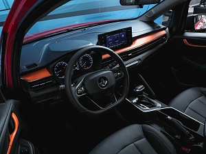 Livan X3 Pro Luxury 1.5 CVT