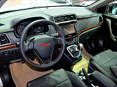 Haval H6 2014