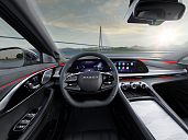 Exeed TXL