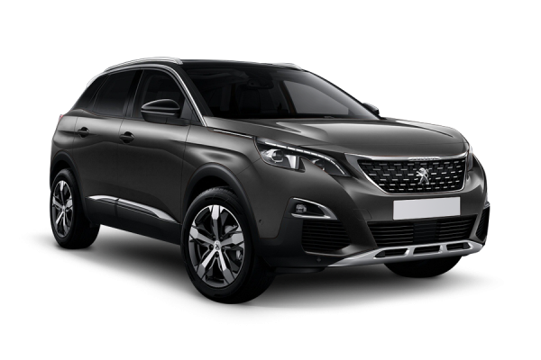 Peugeot 3008 Active 1.6 AT