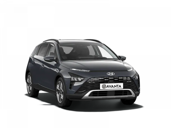 Hyundai Bayon Modern 1.4 AT