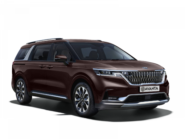Kia Carnival 2020