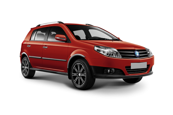 MK Cross Оранжевый