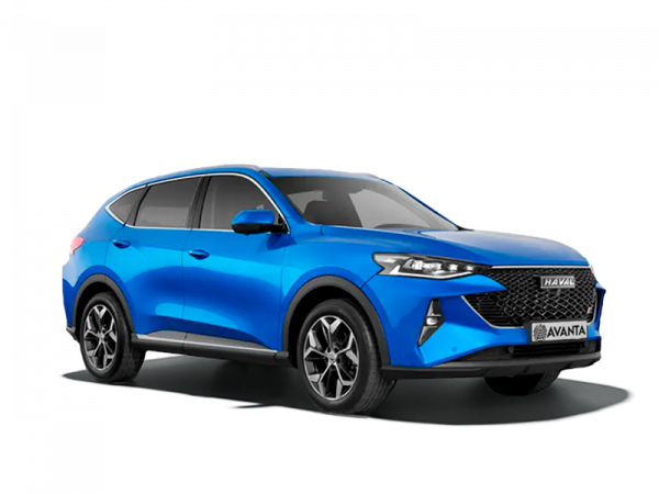 Haval F7 2022 Comfort 1.5 AMT