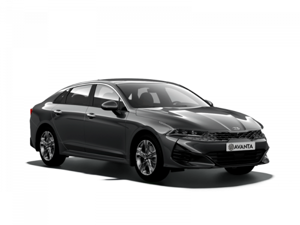 Kia K5 Comfort 2.0 AT