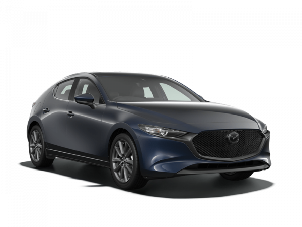 Mazda 3 Хэтчбек Active 1.5 AT