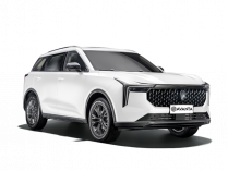 Bestune T55 автокредит 22 695 рублей в месяц