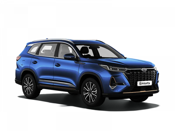 Xcite X-Cross 8 Драйв 1.6 AMT