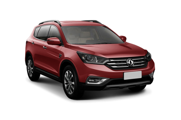 Dongfeng AX7 Comfort 2.0 MT